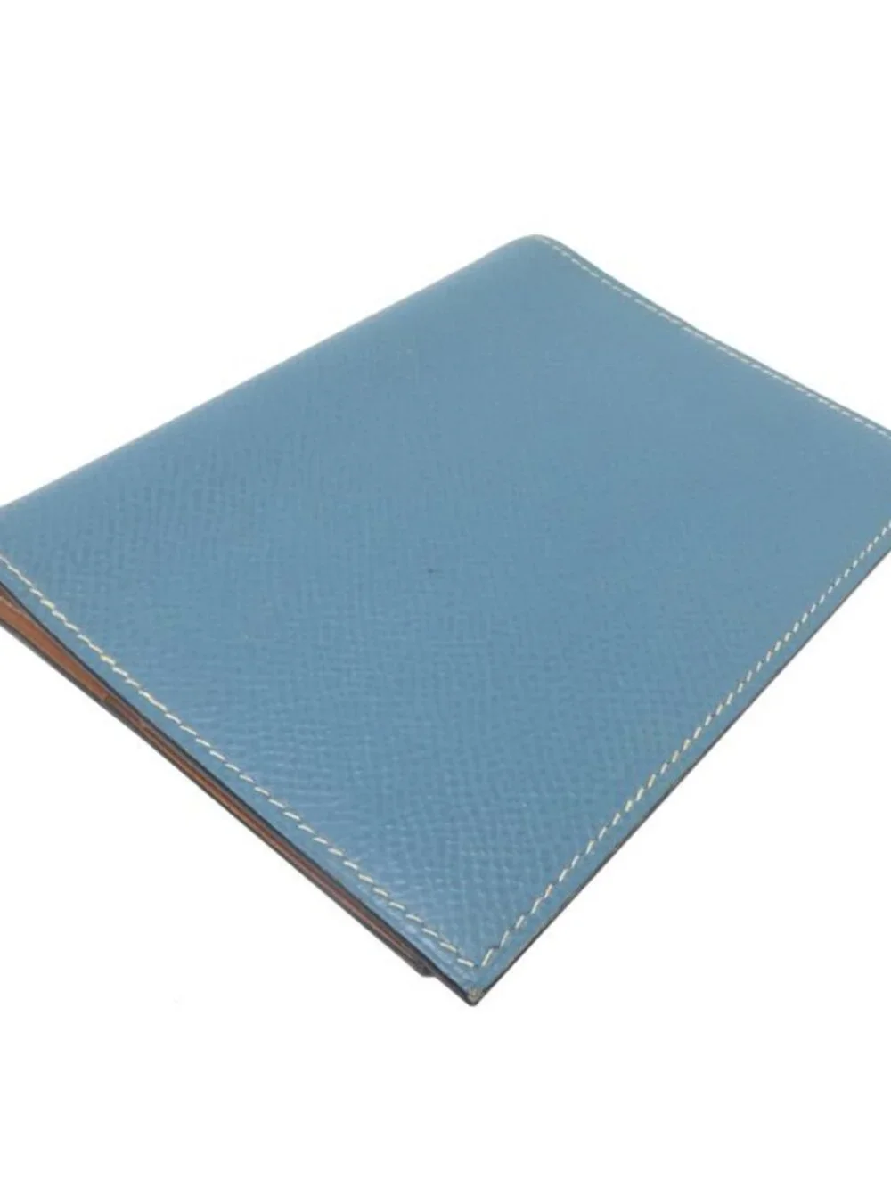 Hermes Notebook GM Cover